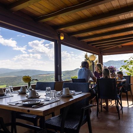 Agriturismo San Carlo بومارانسي المظهر الخارجي الصورة