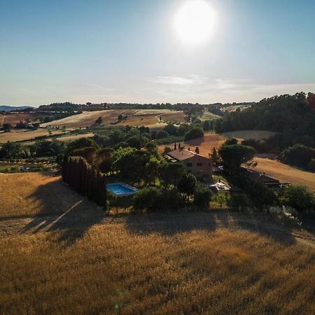 Agriturismo San Carlo بومارانسي المظهر الخارجي الصورة