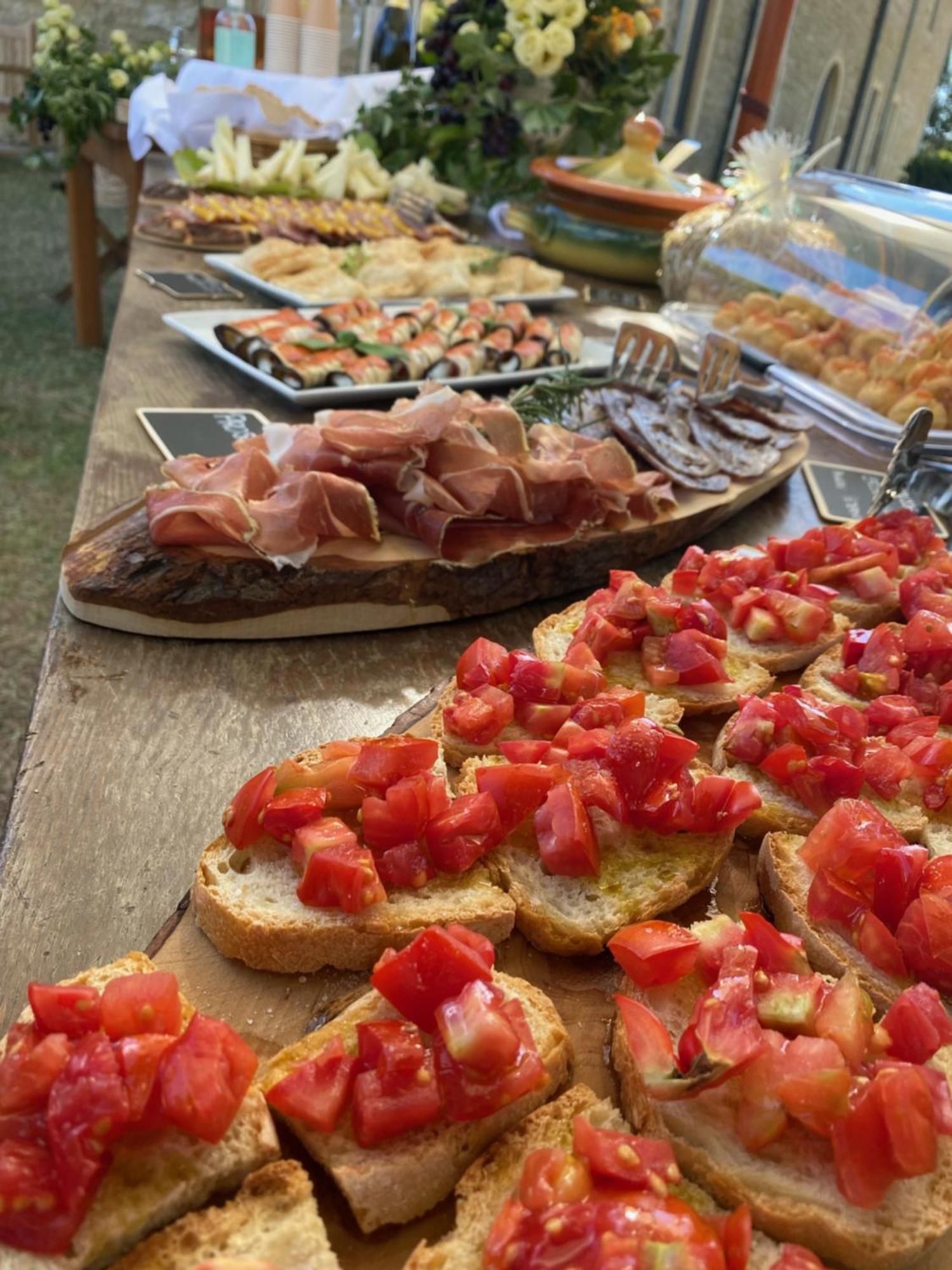 Agriturismo San Carlo بومارانسي المظهر الخارجي الصورة
