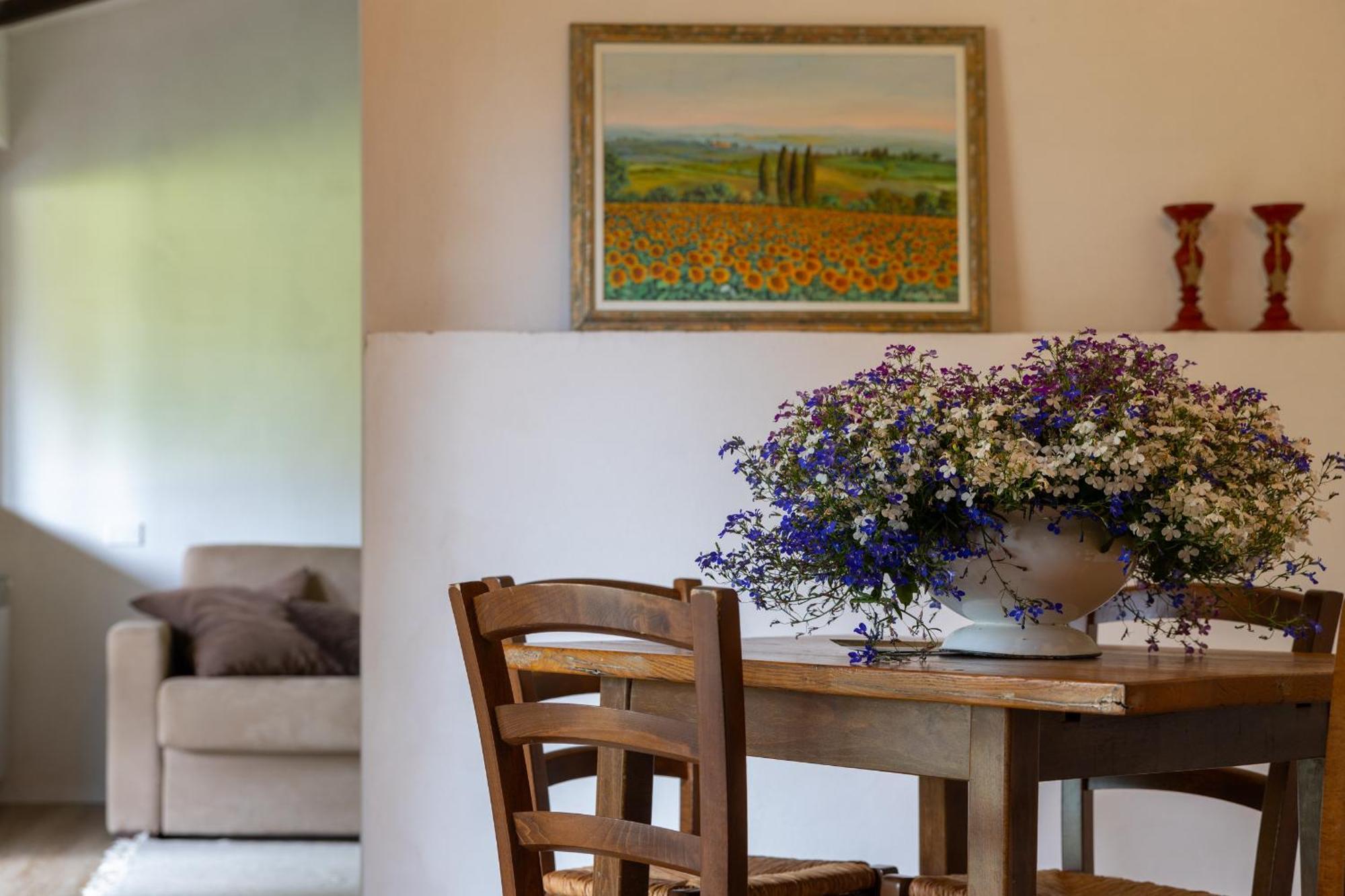 Agriturismo San Carlo بومارانسي المظهر الخارجي الصورة
