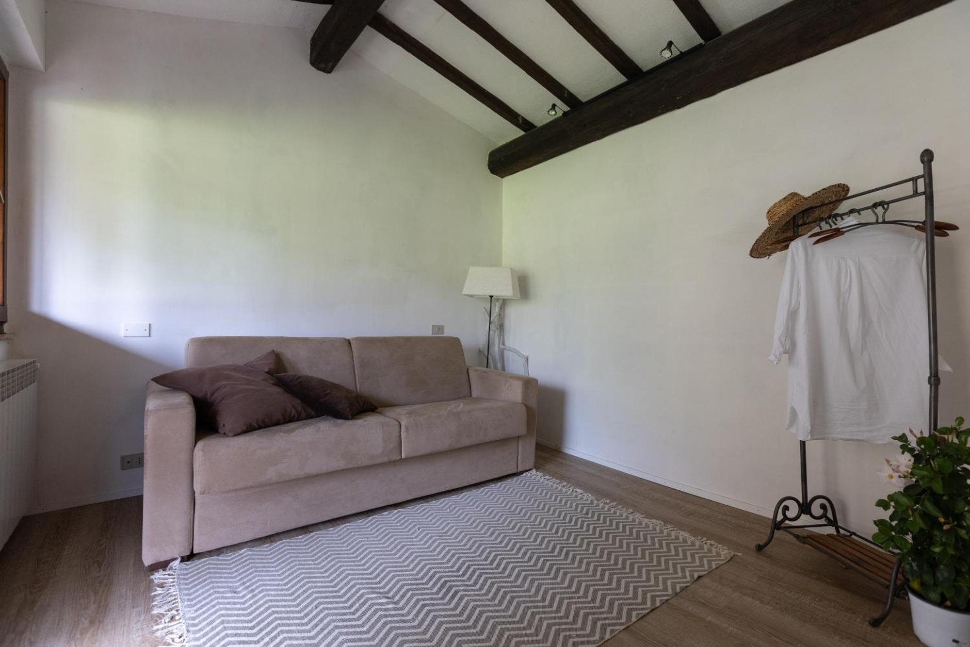 Agriturismo San Carlo بومارانسي المظهر الخارجي الصورة