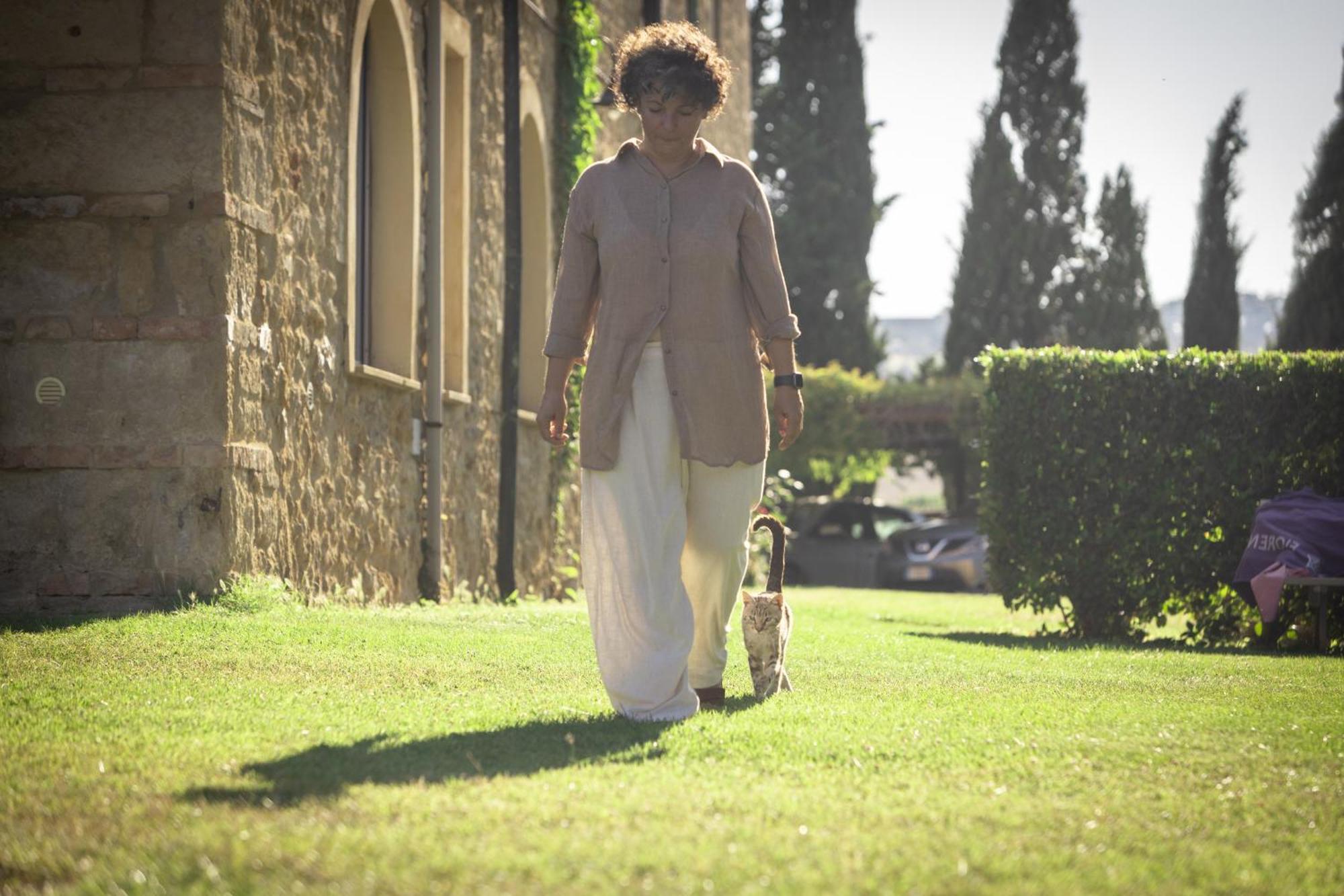 Agriturismo San Carlo بومارانسي المظهر الخارجي الصورة