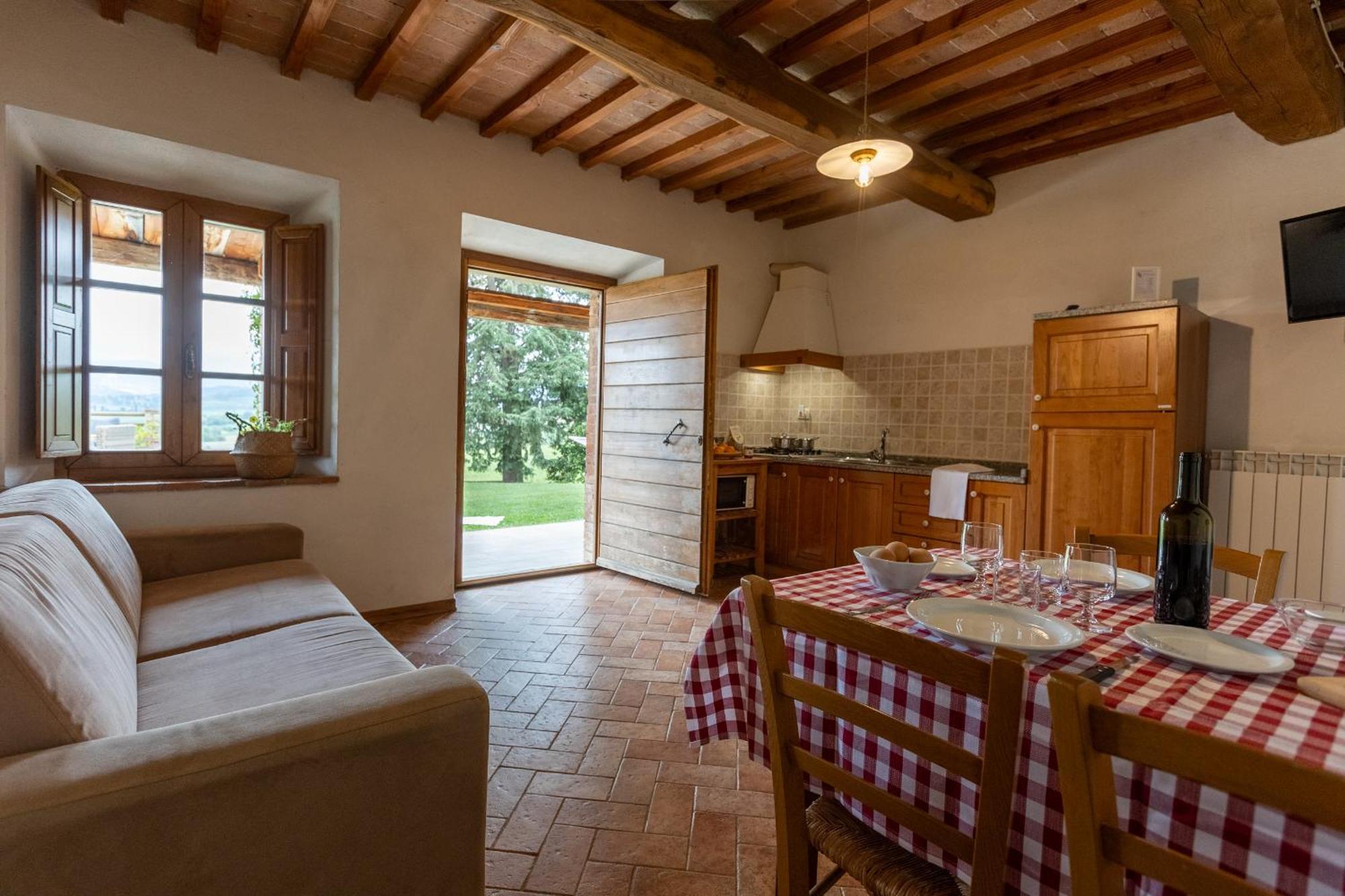 Agriturismo San Carlo بومارانسي المظهر الخارجي الصورة